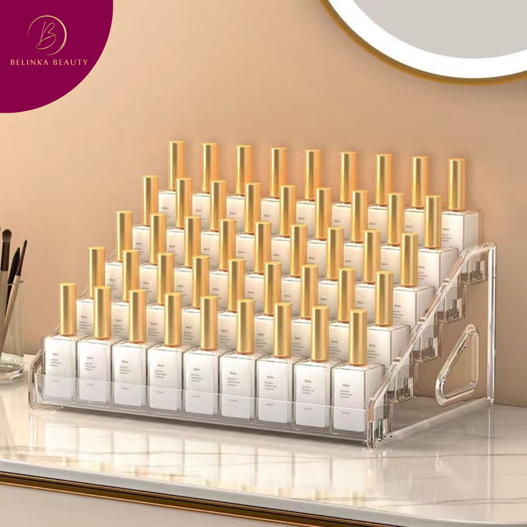 Ständer für Nagelprodukte
