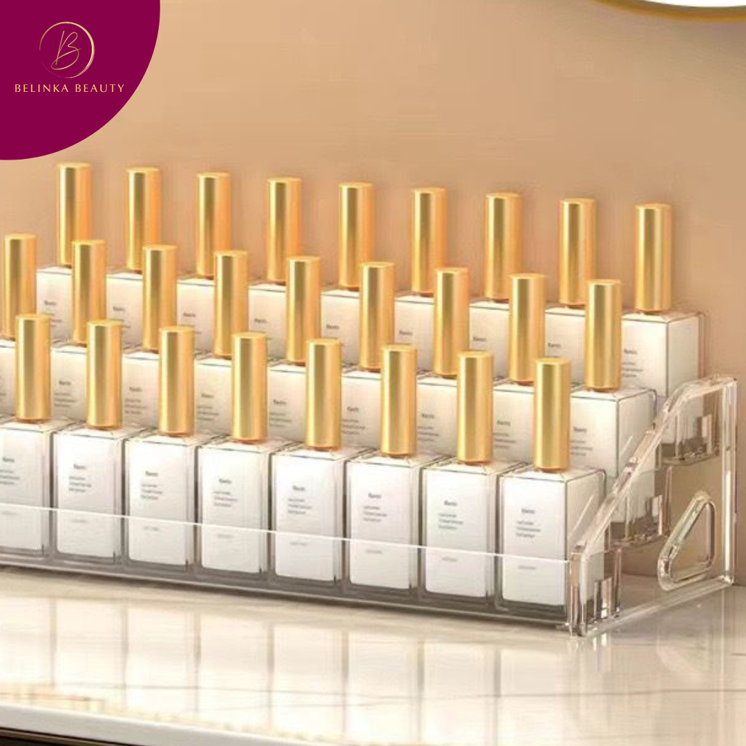 Ständer für Nagelprodukte