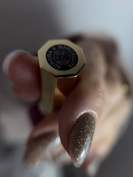 Ikonischer Gummibasis - Aurora x Marcellita (6)