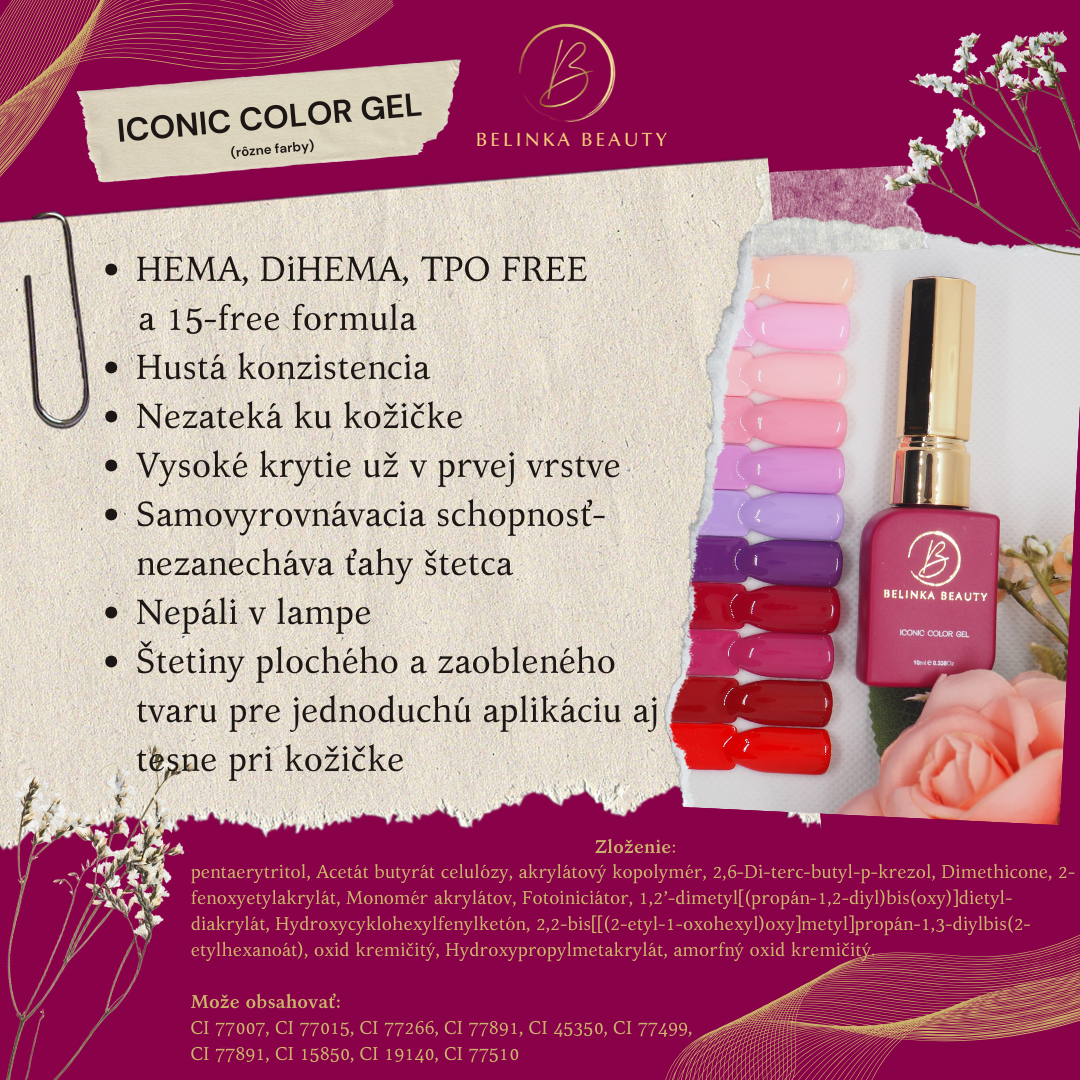 Iconic Color Gel - Schloss Zuhause (4)