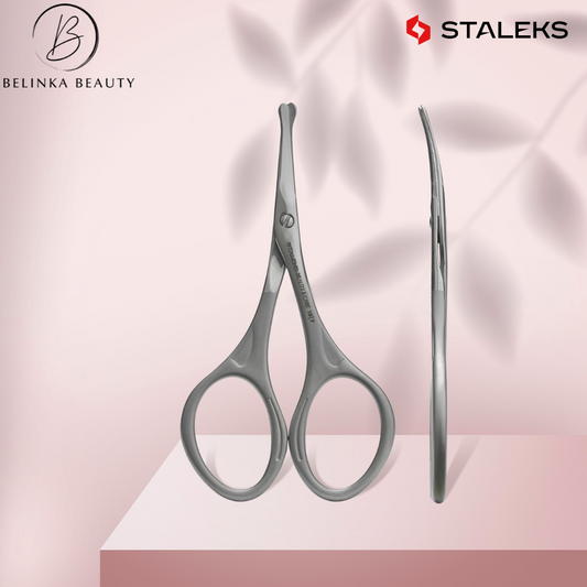 Staleks Beauty&Care Manicure scissors for children - SBC-10/4