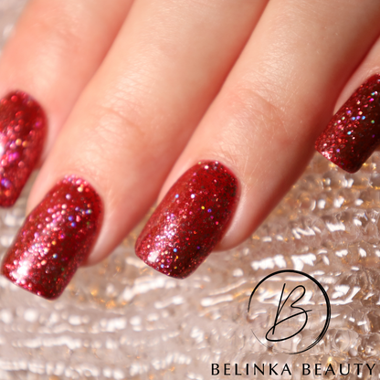 Iconic Color Gel - Naughty or Nice (503)