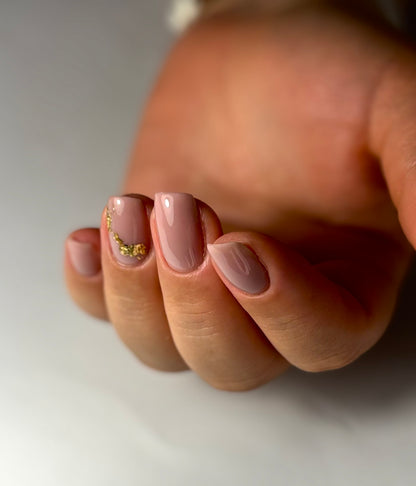 Ikonischer Gummibasis - Amazing Ann (9)