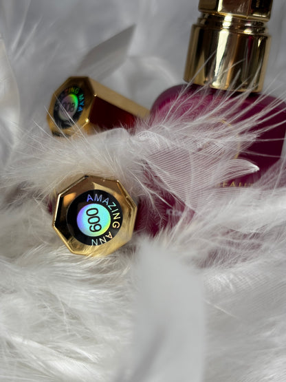 Ikonischer Gummibasis - Amazing Mya (8)