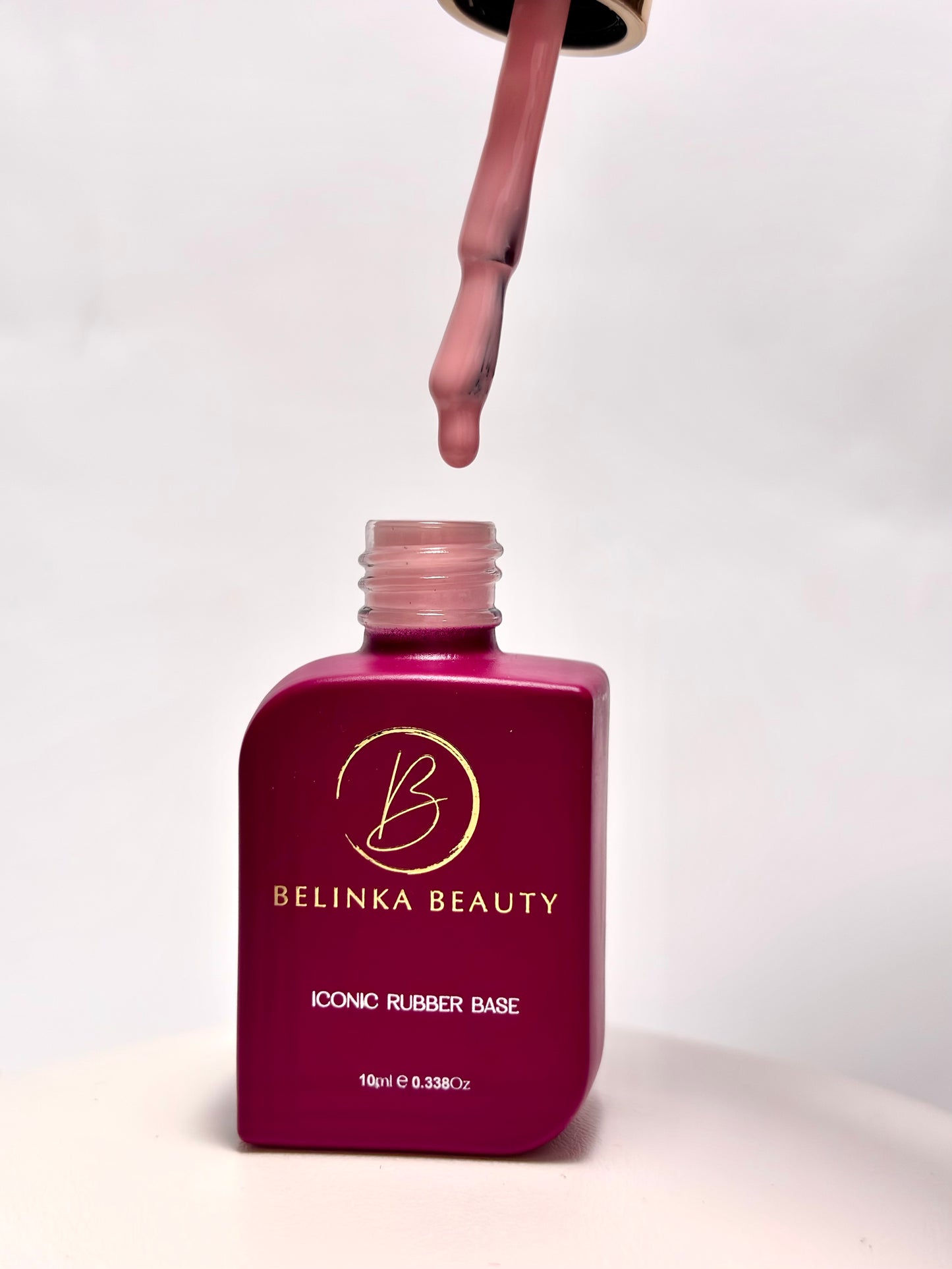 Ikonischer Gummibasis - Amazing Mya (8)