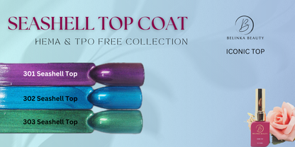 Halloween-Box s Iconic Color Gel