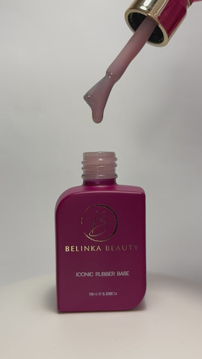 Ikonischer Gummibasis - Amazing Ann (9)